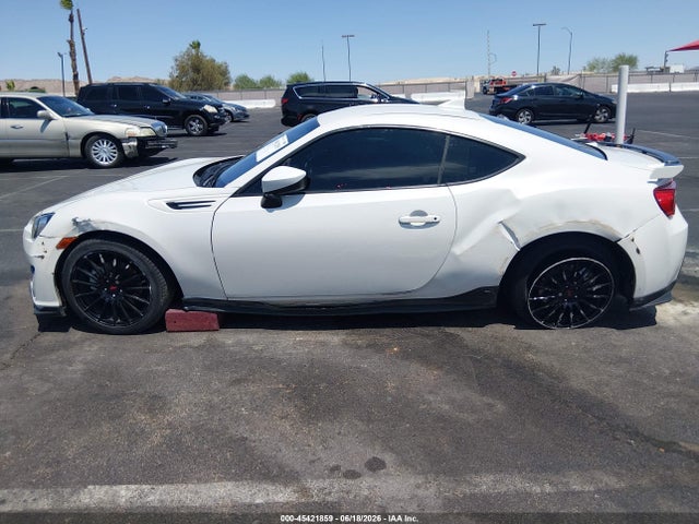2020 Subaru Brz Limited მანქანა იყიდება აუქციონზე, vin: JF1ZCAC14L8702908, აუქციონის ნომერი: 45421859