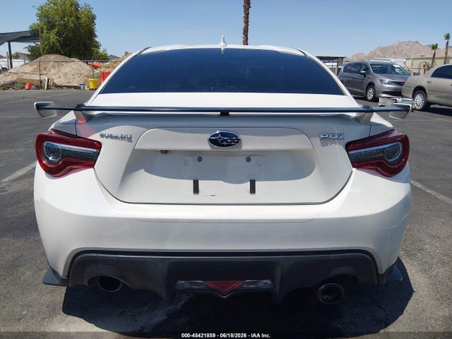 2020 Subaru Brz Limited მანქანა იყიდება აუქციონზე, vin: JF1ZCAC14L8702908, აუქციონის ნომერი: 45421859
