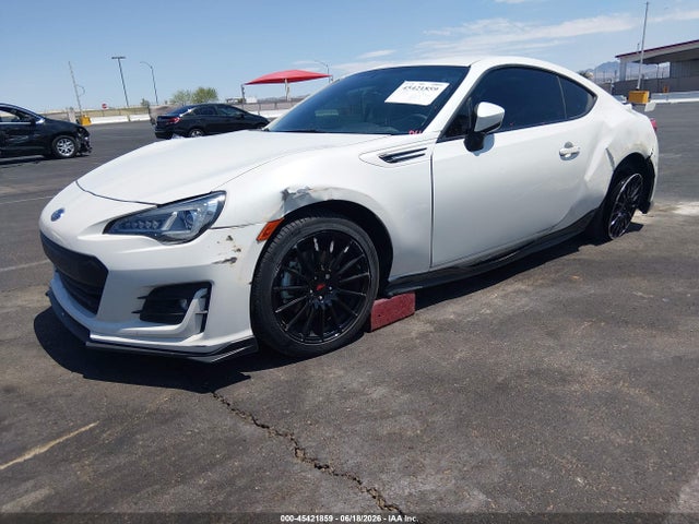 2020 Subaru Brz Limited მანქანა იყიდება აუქციონზე, vin: JF1ZCAC14L8702908, აუქციონის ნომერი: 45421859