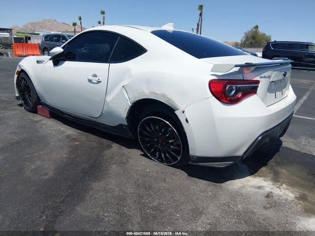 2020 Subaru Brz Limited მანქანა იყიდება აუქციონზე, vin: JF1ZCAC14L8702908, აუქციონის ნომერი: 45421859