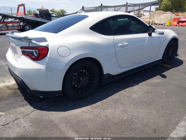 2020 Subaru Brz Limited მანქანა იყიდება აუქციონზე, vin: JF1ZCAC14L8702908, აუქციონის ნომერი: 45421859