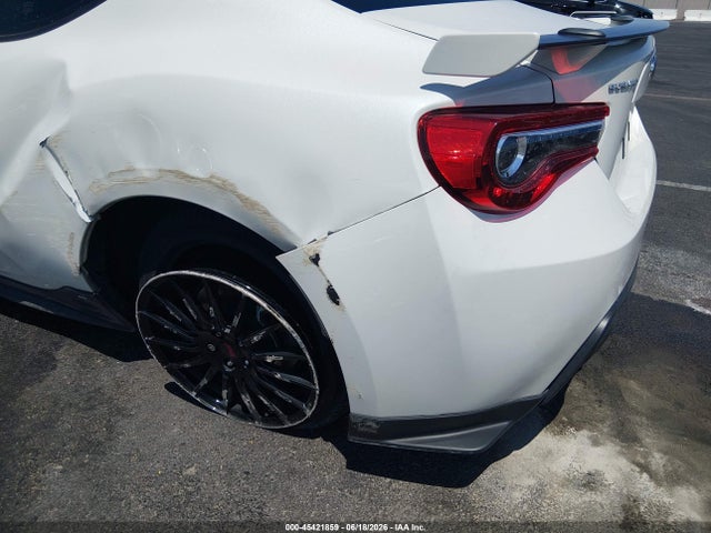 2020 Subaru Brz Limited მანქანა იყიდება აუქციონზე, vin: JF1ZCAC14L8702908, აუქციონის ნომერი: 45421859