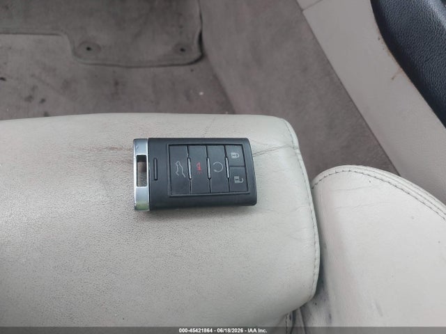 Продаж на аукціоні авто 2011 Cadillac Srx Premium Collection, vin: 3GYFNFEYXBS615240, номер лоту: 45421864