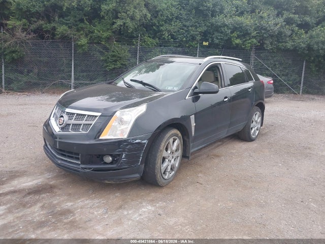 Продаж на аукціоні авто 2011 Cadillac Srx Premium Collection, vin: 3GYFNFEYXBS615240, номер лоту: 45421864