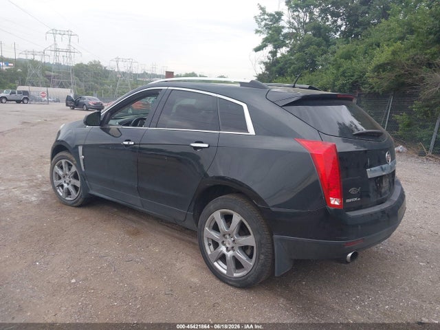 Продаж на аукціоні авто 2011 Cadillac Srx Premium Collection, vin: 3GYFNFEYXBS615240, номер лоту: 45421864