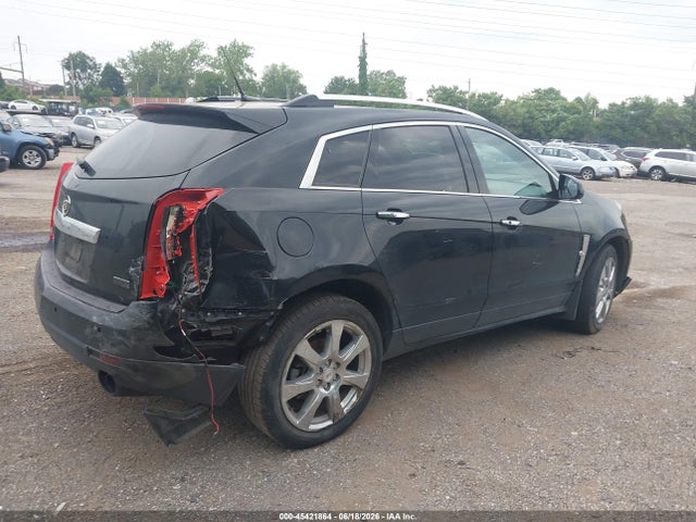 Продаж на аукціоні авто 2011 Cadillac Srx Premium Collection, vin: 3GYFNFEYXBS615240, номер лоту: 45421864