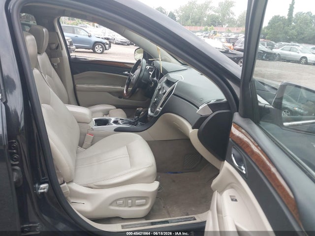 Продаж на аукціоні авто 2011 Cadillac Srx Premium Collection, vin: 3GYFNFEYXBS615240, номер лоту: 45421864