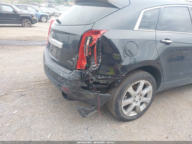 Продаж на аукціоні авто 2011 Cadillac Srx Premium Collection, vin: 3GYFNFEYXBS615240, номер лоту: 45421864