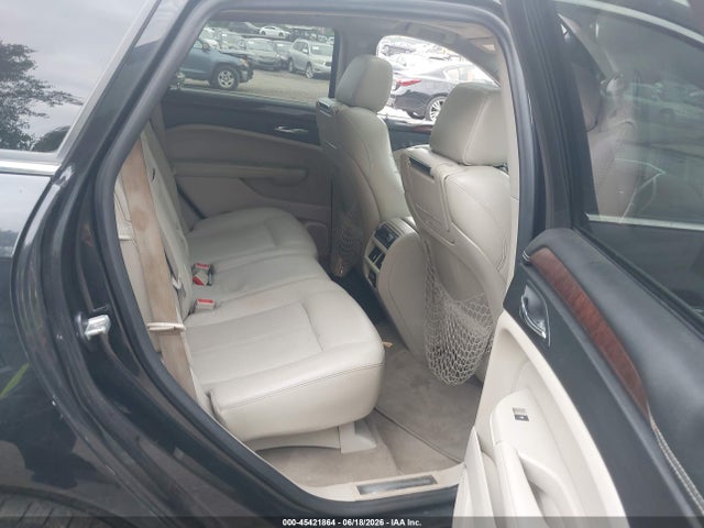 Продаж на аукціоні авто 2011 Cadillac Srx Premium Collection, vin: 3GYFNFEYXBS615240, номер лоту: 45421864