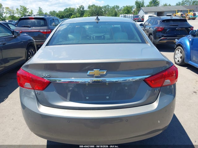 Aukcja sprzedaży 2019 Chevrolet Impala Lt, vin: 2G11Z5S36K9147990, numer aukcji: 45421868