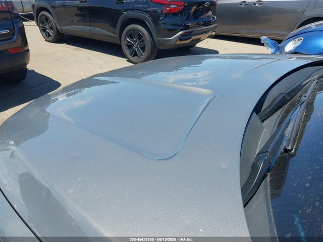 2019 Chevrolet Impala Lt მანქანა იყიდება აუქციონზე, vin: 2G11Z5S36K9147990, აუქციონის ნომერი: 45421868