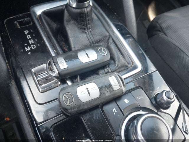 Продаж на аукціоні авто 2016 Mazda Cx-5 Sport, vin: JM3KE4BY8G0830666, номер лоту: 45421870