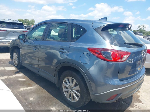Продаж на аукціоні авто 2016 Mazda Cx-5 Sport, vin: JM3KE4BY8G0830666, номер лоту: 45421870