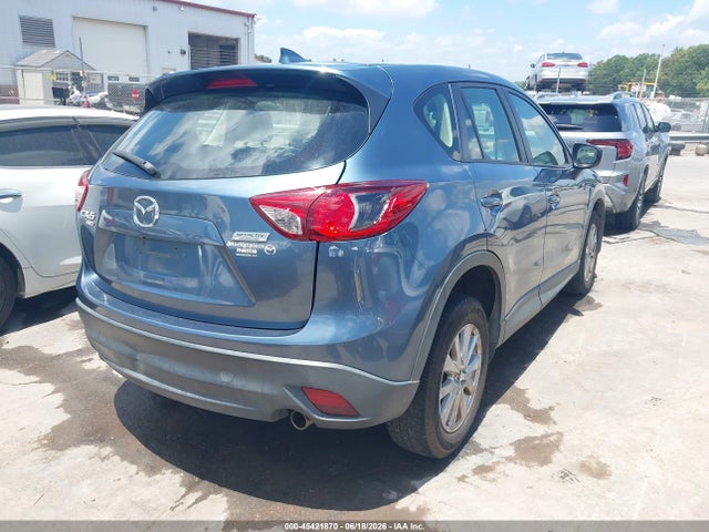 Продаж на аукціоні авто 2016 Mazda Cx-5 Sport, vin: JM3KE4BY8G0830666, номер лоту: 45421870