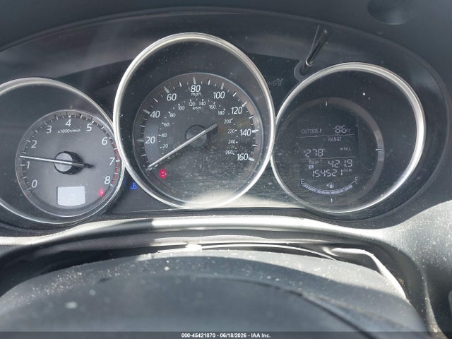 Продаж на аукціоні авто 2016 Mazda Cx-5 Sport, vin: JM3KE4BY8G0830666, номер лоту: 45421870