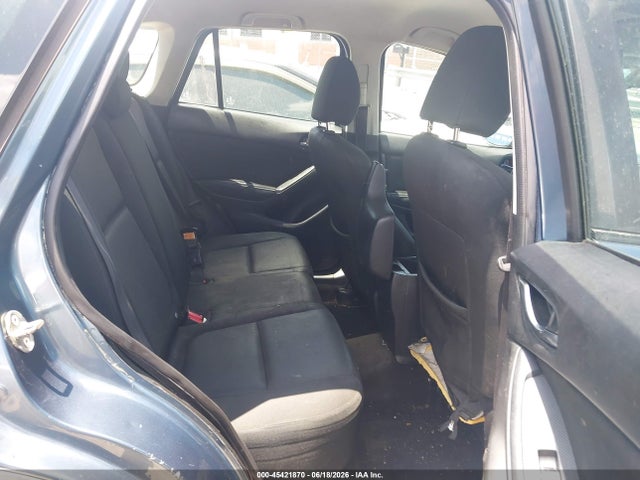 Продаж на аукціоні авто 2016 Mazda Cx-5 Sport, vin: JM3KE4BY8G0830666, номер лоту: 45421870
