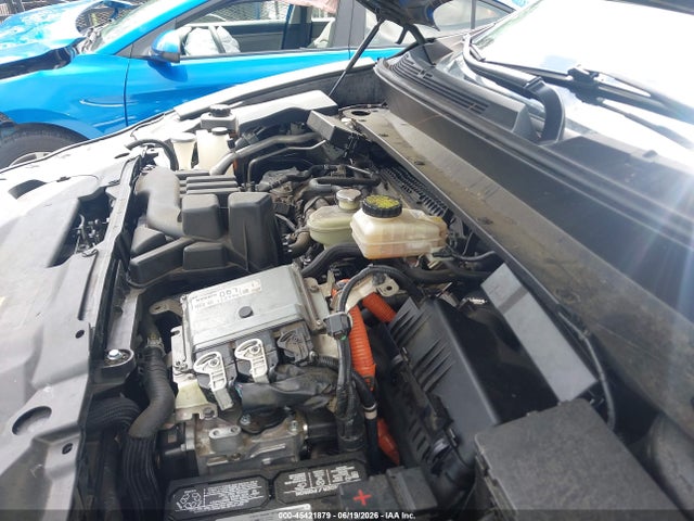 45421879 :رقم المزاد ، 5N1CL0MN2EC514881 vin ، 2014 Infiniti Qx60 Hybrid مزاد بيع