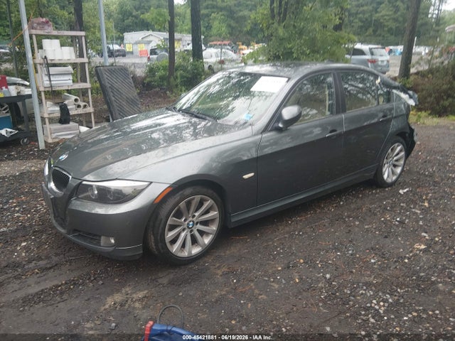 Aukcja sprzedaży 2009 Bmw 328i, vin: WBAPH735X9E127715, numer aukcji: 45421881