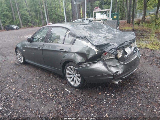Aukcja sprzedaży 2009 Bmw 328i, vin: WBAPH735X9E127715, numer aukcji: 45421881