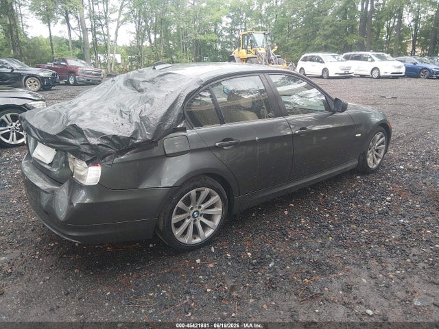 Auction sale of the 2009 Bmw 328i, vin: WBAPH735X9E127715, lot number: 45421881