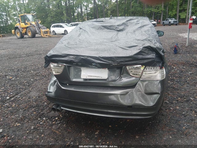 Aukcja sprzedaży 2009 Bmw 328i, vin: WBAPH735X9E127715, numer aukcji: 45421881