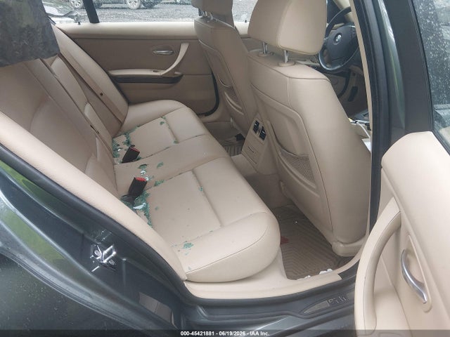 Aukcja sprzedaży 2009 Bmw 328i, vin: WBAPH735X9E127715, numer aukcji: 45421881