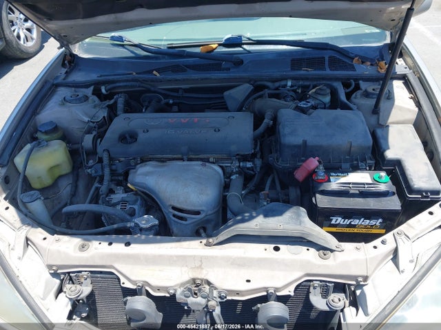 Продаж на аукціоні авто 2003 Toyota Camry Le, vin: JTDBE32K330175745, номер лоту: 45421887