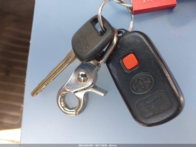 Продаж на аукціоні авто 2003 Toyota Camry Le, vin: JTDBE32K330175745, номер лоту: 45421887