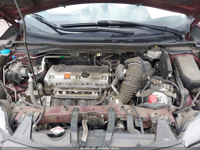 5J6RM3H70EL032039 Honda Cr-v Ex-l