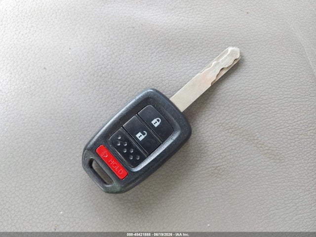 5J6RM3H70EL032039 Honda Cr-v Ex-l