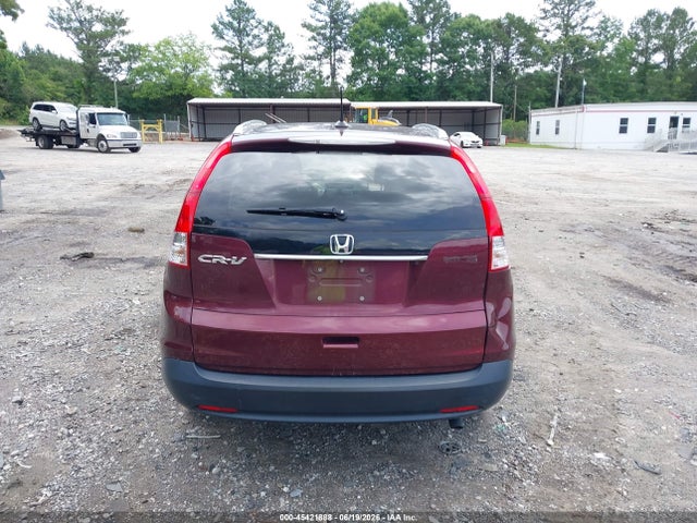 5J6RM3H70EL032039 Honda Cr-v Ex-l