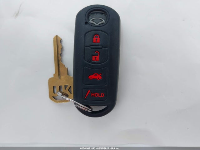 3MZBM1U71FM195961 Mazda Mazda3 I Sport