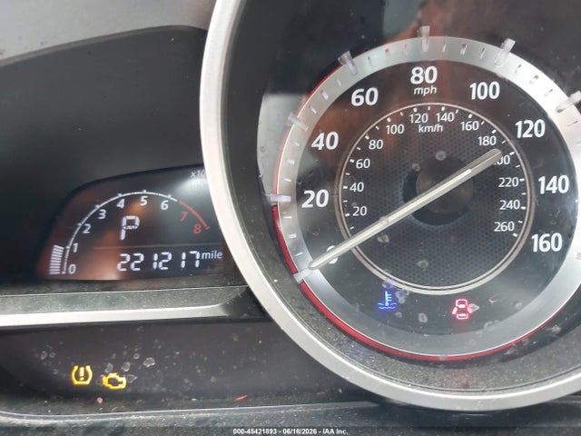 3MZBM1U71FM195961 Mazda Mazda3 I Sport