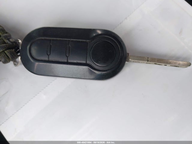 3C6TRVDGXHE550730 RAM Promaster 2500 High Roof 159 Wb