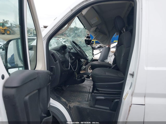 3C6TRVDGXHE550730 RAM Promaster 2500 High Roof 159 Wb
