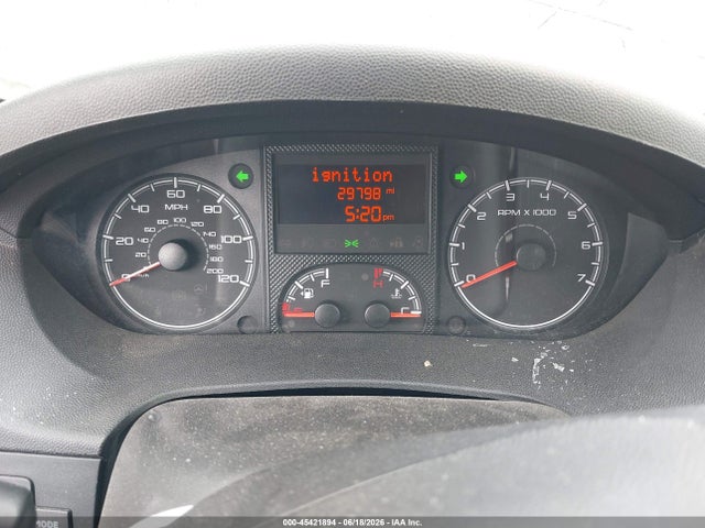 3C6TRVDGXHE550730 RAM Promaster 2500 High Roof 159 Wb