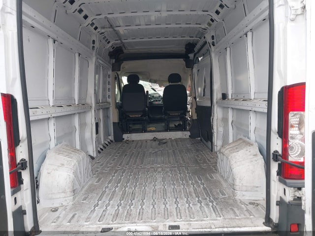 3C6TRVDGXHE550730 RAM Promaster 2500 High Roof 159 Wb
