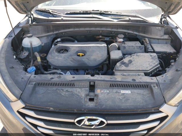 Hyundai TUCSON SE 2018 KM8J23A42JU681673 Image 10