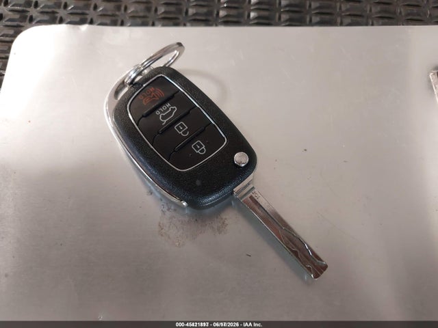 Hyundai TUCSON SE 2018 KM8J23A42JU681673 Image 11