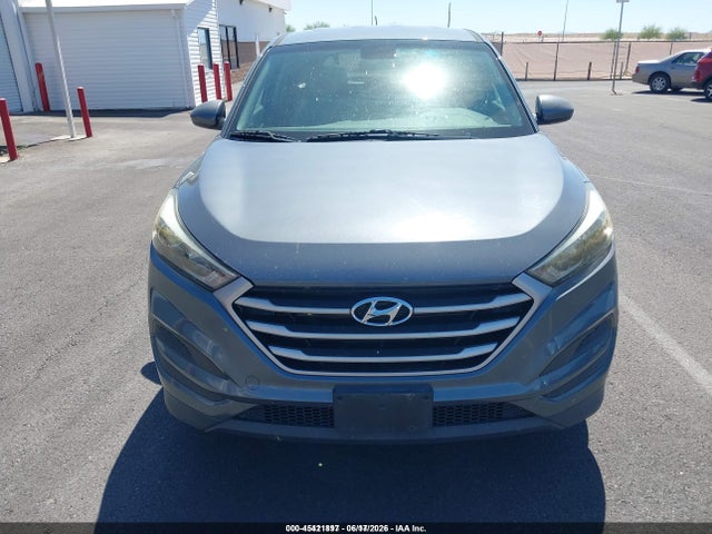 Hyundai TUCSON SE 2018 KM8J23A42JU681673 Image 15