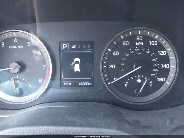 Hyundai TUCSON SE 2018 KM8J23A42JU681673 Image 18
