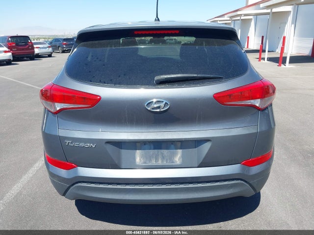 Hyundai TUCSON SE 2018 KM8J23A42JU681673 Image 19