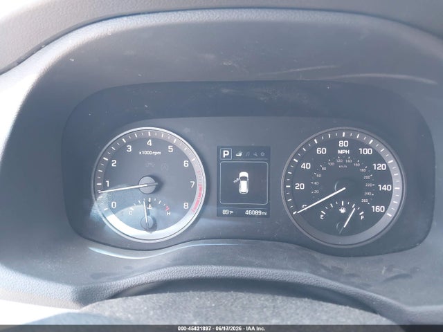 Hyundai TUCSON SE 2018 KM8J23A42JU681673 Image 7