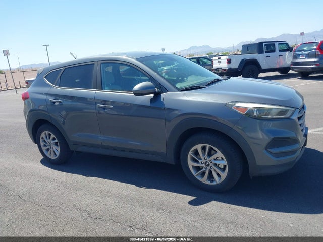 Hyundai TUCSON SE 2018 KM8J23A42JU681673 Image 13