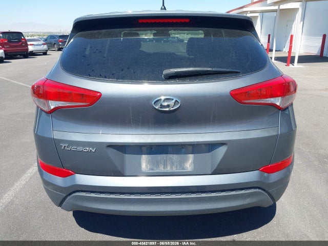 Hyundai TUCSON SE 2018 KM8J23A42JU681673 Image 14