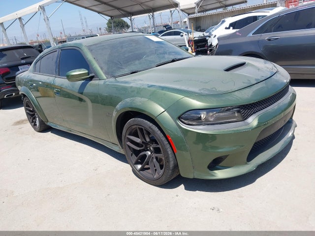 2019 2C3CDXGJ4KH701152 main image