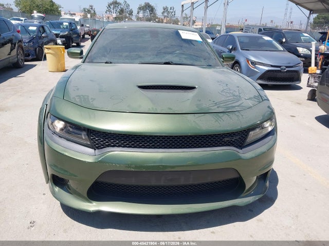 Dodge Charger Scat Pack Rwd 2019 2C3CDXGJ4KH701152 Image 13