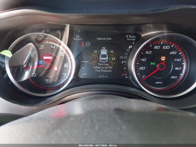 Dodge Charger Scat Pack Rwd 2019 2C3CDXGJ4KH701152 Image 7