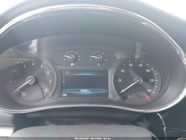 Aukcja sprzedaży 2018 Buick Encore Preferred Ii, vin: KL4CJBSB7JB571344, numer aukcji: 45421905