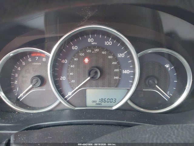 5YFBURHE4EP106045 Toyota COROLLA L